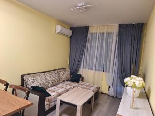 Apartment102 Green Paradise Primorsko - Primorsko - 3