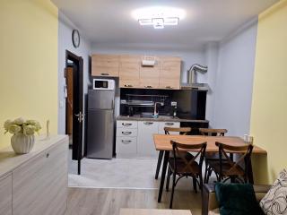 Apartment102 Green Paradise Primorsko - 1