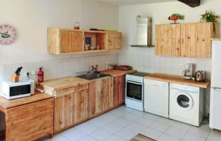 Nice Home In Chalabre With Wifi - 7