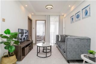 The Luxe Lavington - Nairobi - 0