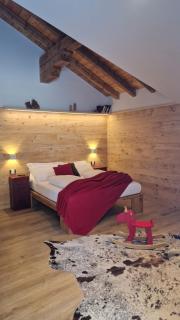 B&B La Paganina - Borno - 7