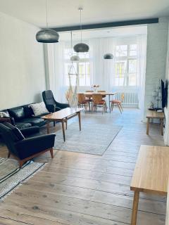 Apartament Ludowa 1 Międzyzdroje - Misdroy - 9