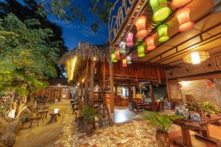 Gateway Inn Puluong - 4