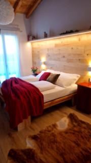 B&B La Paganina - Borno - 8