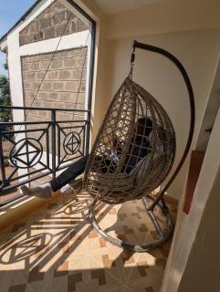 The Sprout at Loresho - Nairobi - 3