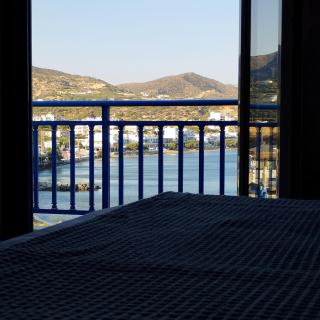 Light Blue - Makry Gialos - 9
