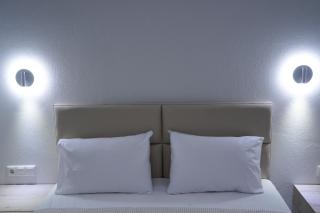 Hotel Lefkes - Paralía Skotínis - 9
