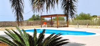 Villa Paradiso - Alcamo Marina - 2