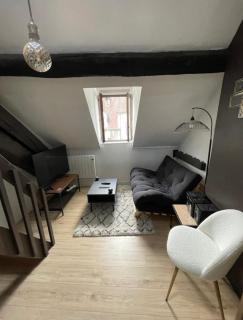 Le Cosy - Place de la République - Dijon - 8