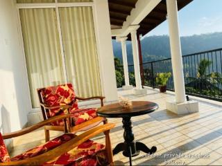 Kandyan View Homestay - Foreign - 3