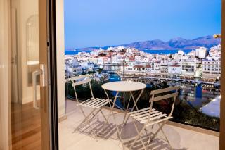 Gioma Luxury Suites - Lake View - Jacuzzi - Agios Nikolaos - 3