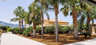 Villa Paradiso - Alcamo Marina - 4