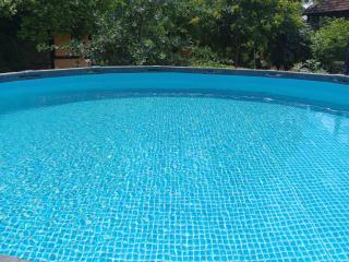 Apartments Svetlica - Bački Petrovac - 9
