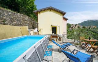Cozy Home In Tribogna With Wifi - Ferrada - 0