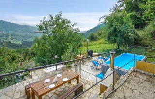 Cozy Home In Tribogna With Wifi - Ferrada - 9
