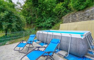 Cozy Home In Tribogna With Wifi - Ferrada - 1