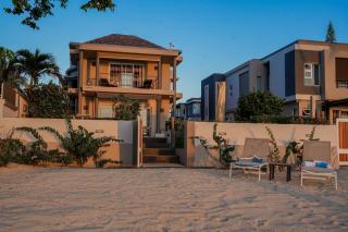 The Compound - Villa 3 - Baie du Tombeau - 9