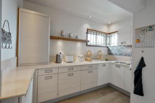 The Compound - Villa 3 - Baie du Tombeau - 4