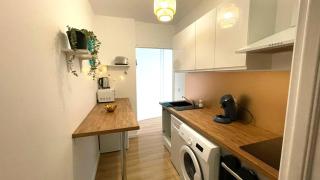 New Cosy Green - 1CH - 35 m2 - Lourdes - 1