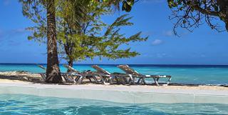 Blue Lagoon Villa - Avatoru - 6