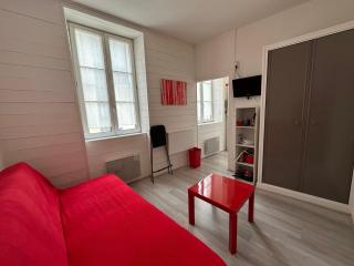 Charmant Studio Carmes 3 - CDDT - 0