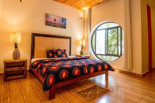 High Ground Villa Ltd - 6