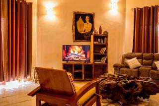 High Ground Villa Ltd - Kigali - 9