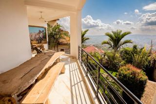 High Ground Villa Ltd - 5
