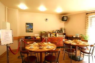 Hotel le Dauphin - Ajaccio - 8