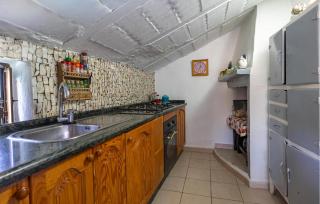 Atemberaubendes Haus In Canillas De Albaidas - 6