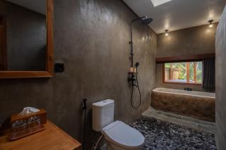 Moonterra Villa Sebatu - Tampaksiring - 8