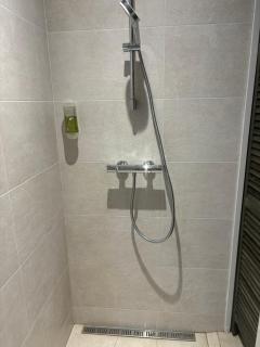 Chambre Privée avec Salle de bain privée - La Mer - Genay - 6