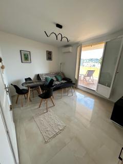 Home Sweet Home Vallauris - Vallauris - 7