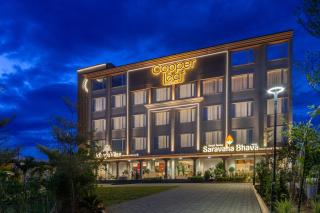 Copper Leaf Hotels, Tirunelveli - Tirunelveli - 7