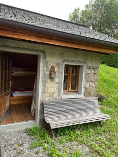 Appartement cosy avec jardin - 1