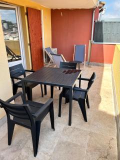 Home Sweet Home Vallauris - Vallauris - 9