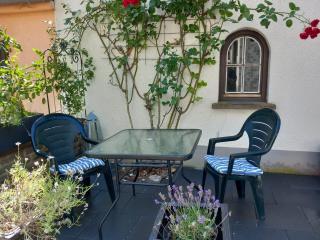 Ferienwohnung Moselsteig - 2