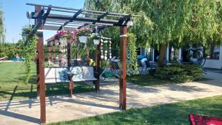 Pensiunea Eclipse - Corbu - 7