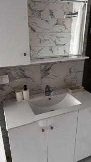 White Pearl Apartment - Flogita - 8