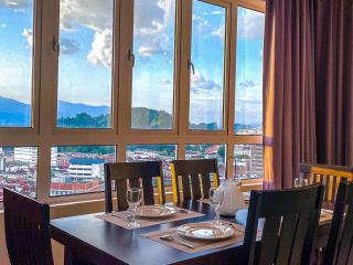 THE OCTAGON IPOH by Yan's Home - 2 MINS walk to Famous Eateries - Ipoh - 3