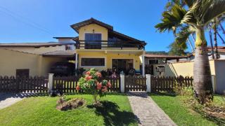 Casa em Caraguá Massaguaçu 3 quartos com piscina - Caraguatatuba - 9