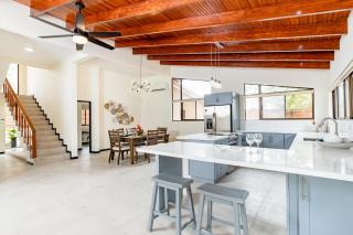 Flamingo Estates 18- 4 Br House With Pool - Brasilito - 6