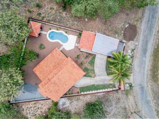 Flamingo Estates 18- 4 Br House With Pool - Brasilito - 5