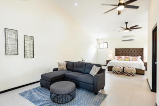 Flamingo Estates 18- 4 Br House With Pool - Brasilito - 4