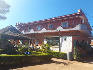 Hotel La Résidence du Betsileo - 1