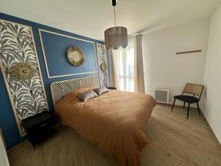 Appartement neuf proche plage - Sète - 3