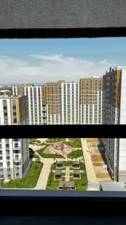 Park view Apartment - Shymkent - 9