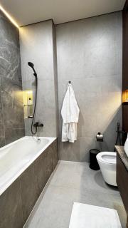 Park view Apartment - Shymkent - 5