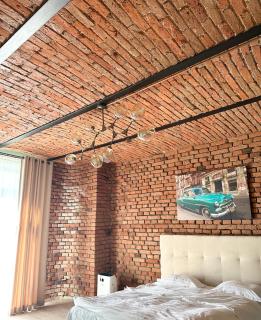 Warthe House Apartament cu gradina in Brasov - B House - Braşov - 3