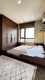 Park view Apartment - Shymkent - 1